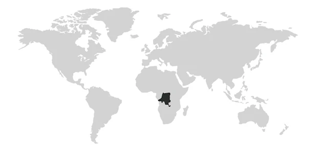 Congo-Kinshasa