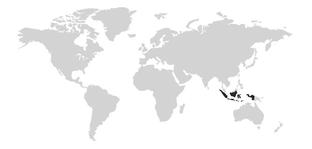 Indonesië