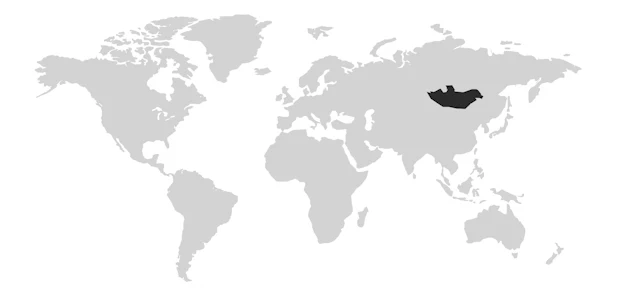Mongolië