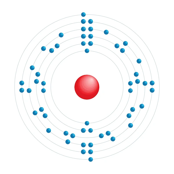 barium