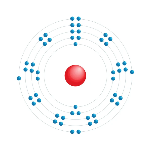 tellurium