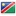 Namibië