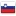 Slovenië