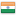Mineralen van India