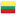 Litouwen Vilnius