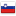 Mineralen van Slovenië
