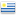 Mineralen van Uruguay Uruguay