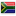 Mineralen van Zuid-Afrika