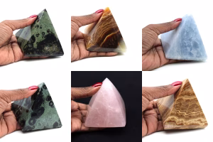 piramides