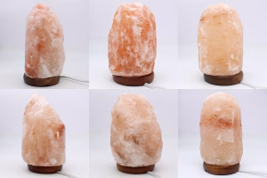 Zoutlamp