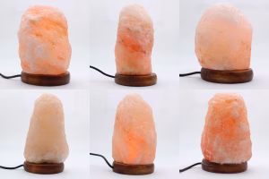 Himalaya lamp