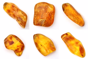 Amber