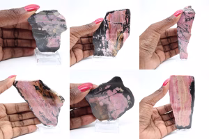 Rhodonite