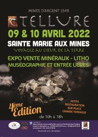 Europese verkoop van mineralen en litho
