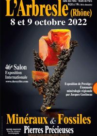 46e Salon de l'Arbresle