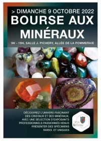 Minerale uitwisseling