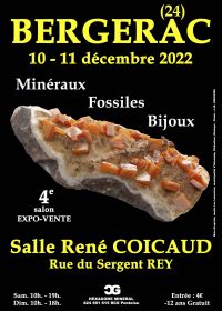 4e Fossiele Mineralen Sieradenbeurs
