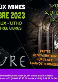 7e Europese veiling van mineralen en litho