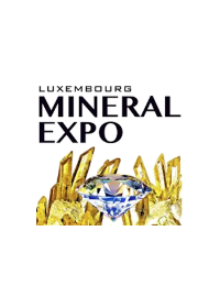Minerale Expo van Luxemburg