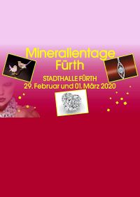 Tentoonstelling van mineralen, sieraden, edelstenen en fossielen