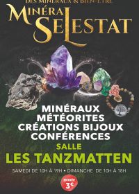 8e Europese Mineralenbeurs
