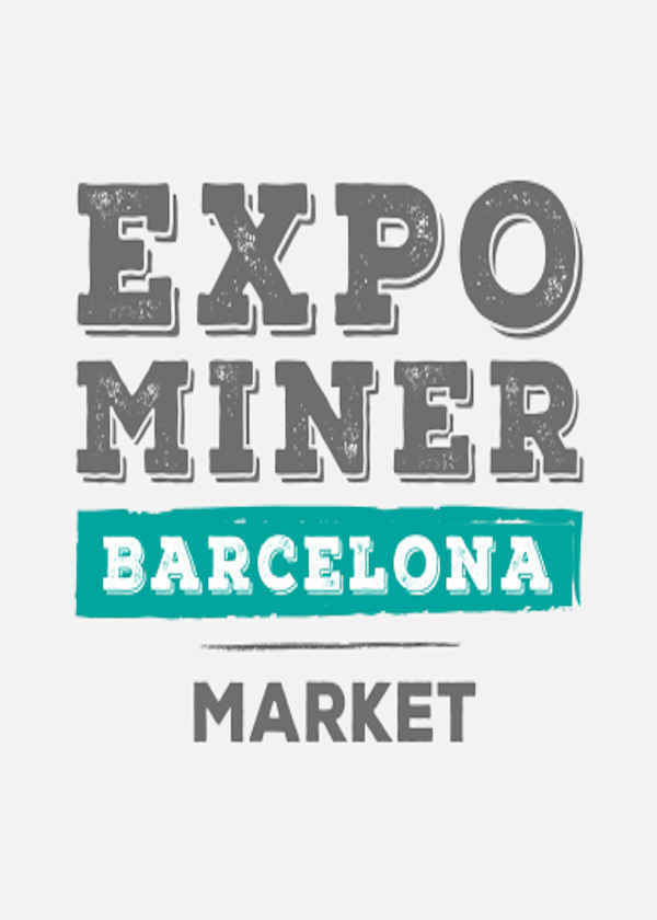 Expominer Mineralen, fossielen en edelstenen Fair