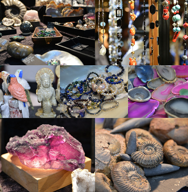 Edle Steine-beurs 2023