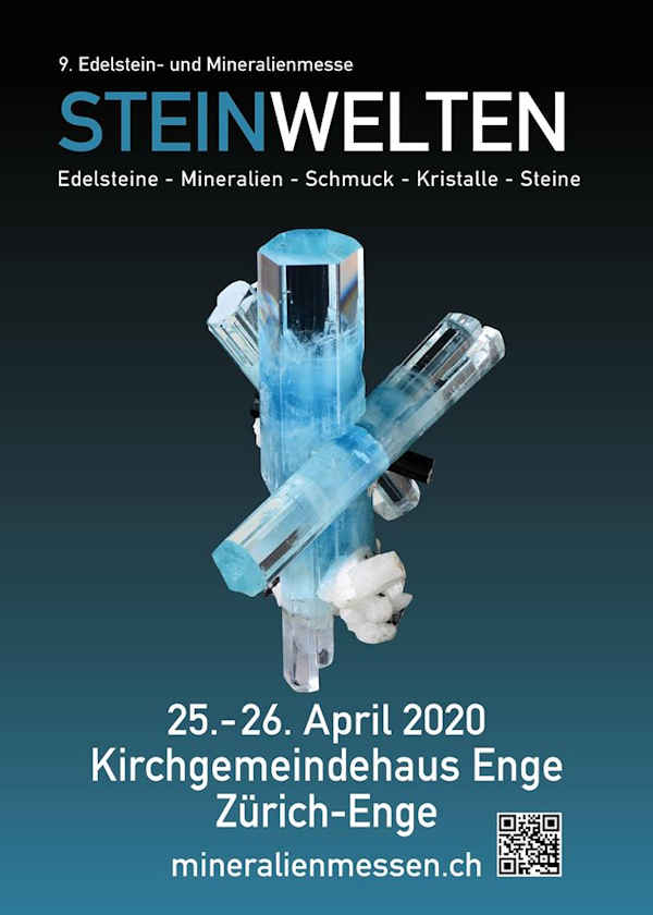 9e wereld van stenen