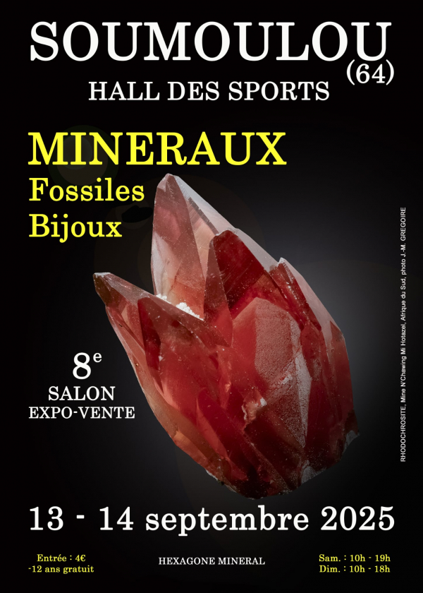 8e herfst MINERALEN FOSSIELEN SIERADEN SHOW 8e herfst MINERALEN FOSSIELEN SIERADEN SHOW