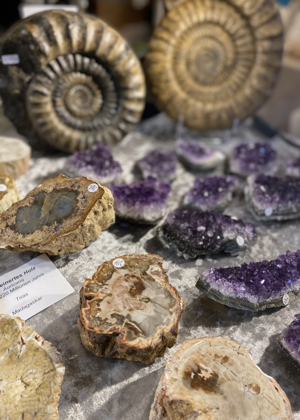 Prachtige stenen en mineralen 2025 Prachtige stenen en mineralen 2025