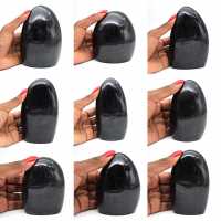 Sierlijke toermalijn Sierlijke toermalijn