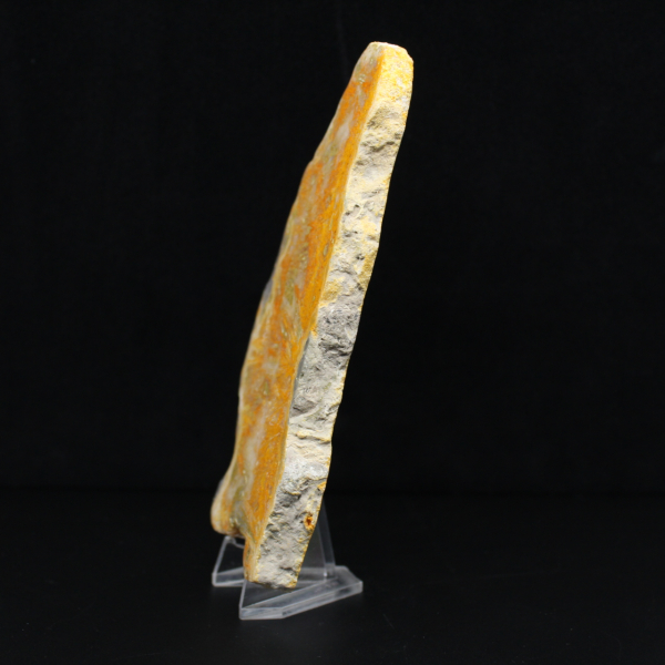 Hommeljaspisplaquette uit Indonesië