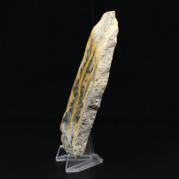 Hommeljaspis: een mineralogisch stukje Java