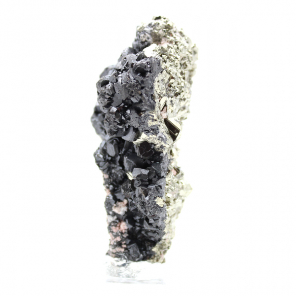 Sfaleriet Pyriet Geode