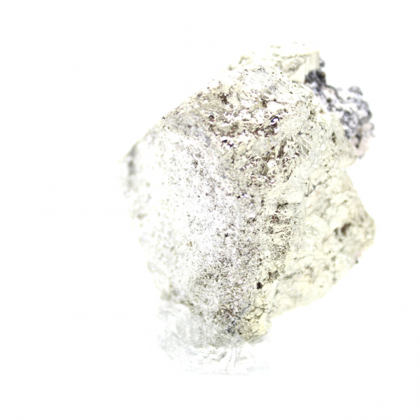 Verzamelmineraal Sfaleriet en Pyriet