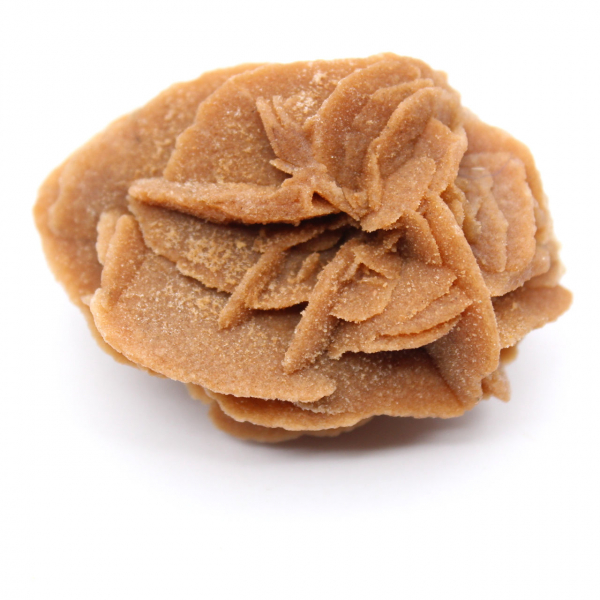 Marokkaanse woestijnroosformatie: verzamelaarsgips