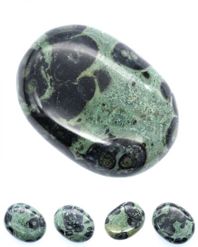 Kambamba Jaspis Kiezelstenen Madagaskar collection januari 2023