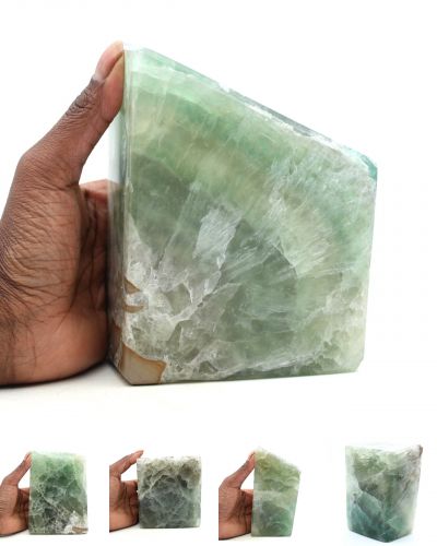 Fluorieten Madagaskar collection maart 2023