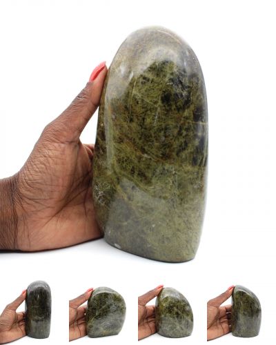 diopside Madagaskar collection juni 2023