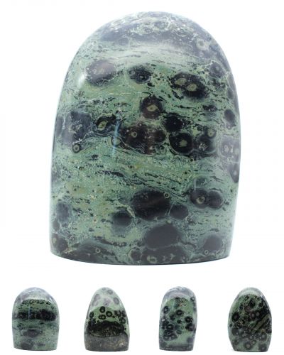 Kambaba Jaspis Madagaskar collection november 2023