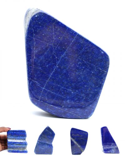 Lapis lazuli Afghanistan collection december 2023