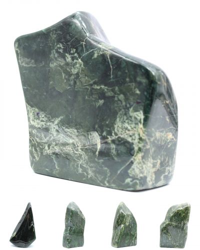 Nefriet Jade Afghanistan collection december 2023