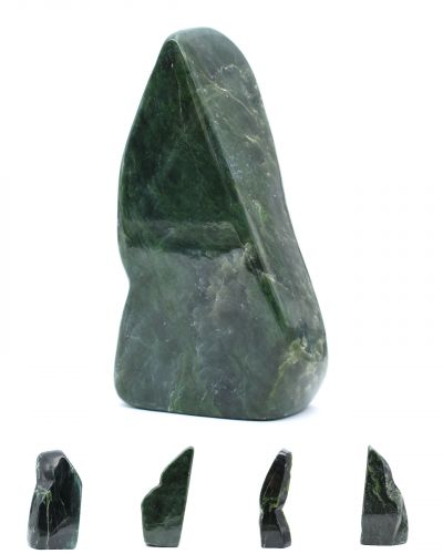 Nefriet Jade Afghanistan collection februari 2024