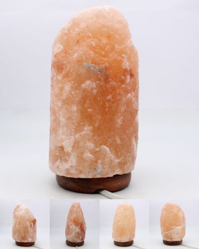 Himalaya Zoutlamp Pakistan collection april 2024