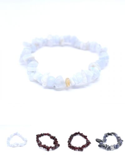 Barokke armbanden Zimbabwe collection maart 2024