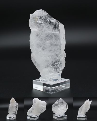 Himalaya Kristal Madagaskar collection januari 2025