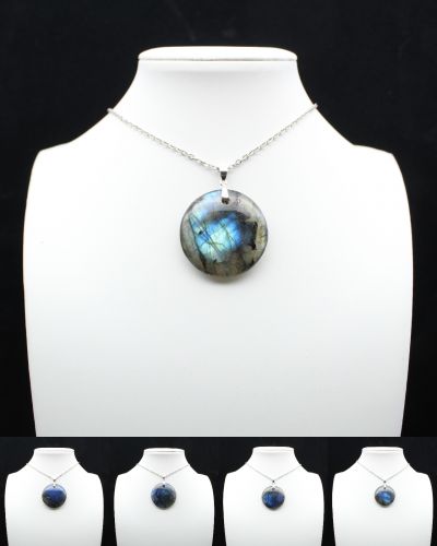 Labradoriet Madagaskar collection juni 2025