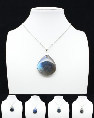 Labradorieten Madagaskar collection maart 2025
