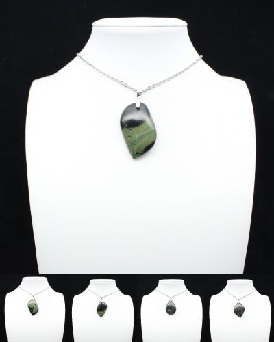 Kambamba Jasper Madagaskar collection juni 2025