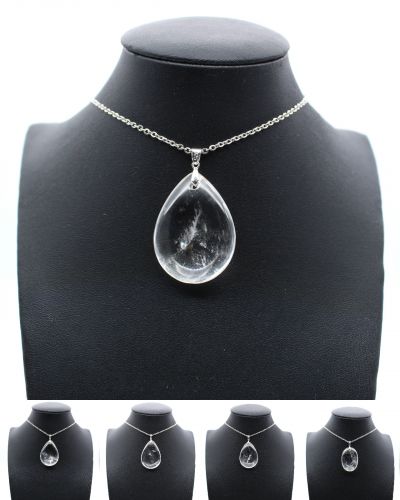 Bergkristal Madagaskar collection juli 2025